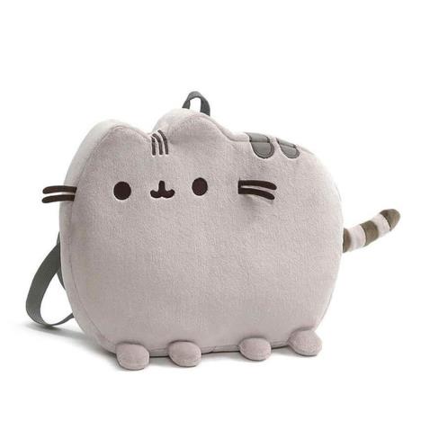 Pusheen Plush Backpack £26.99